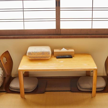 Fuyo Sankyo Enka Fujikawaguchiko Zewnętrze zdjęcie