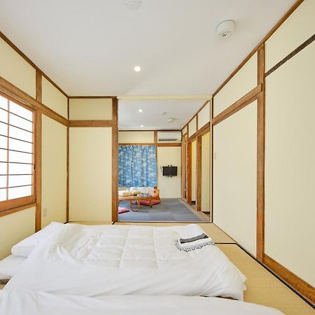 Fuyo Sankyo Enka Fujikawaguchiko Zewnętrze zdjęcie
