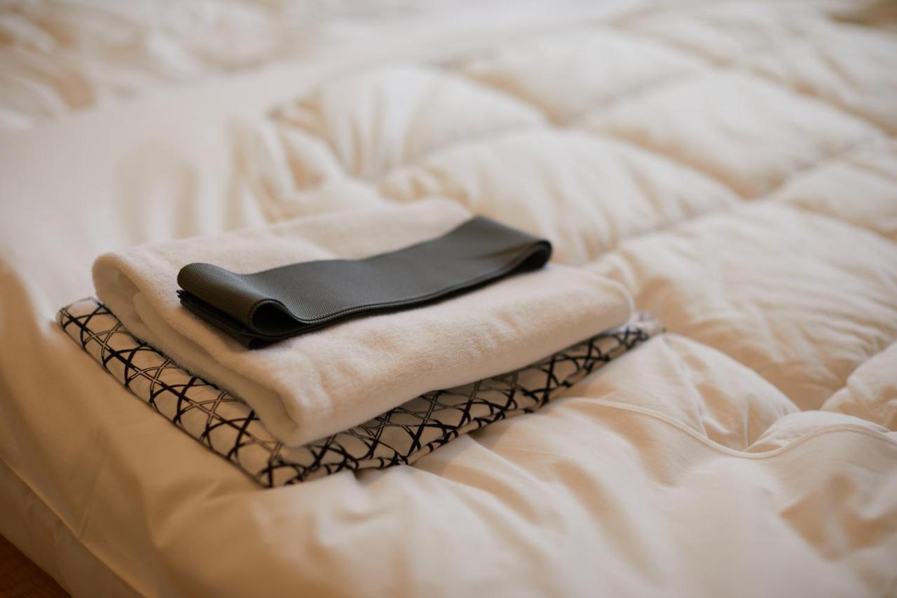 Hotel Fuyo Sankyo Enka Fujikawaguchiko Zewnętrze zdjęcie
