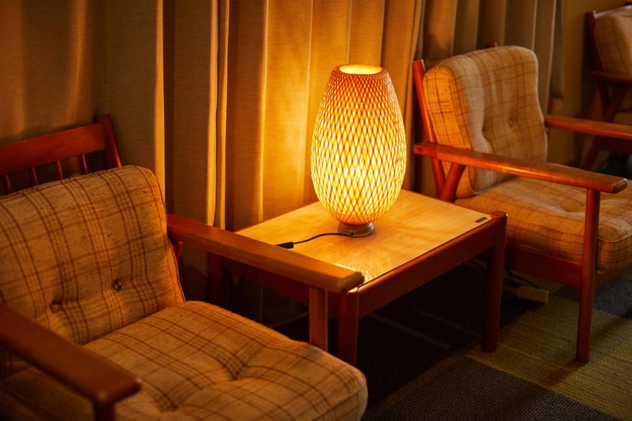 Hotel Fuyo Sankyo Enka Fujikawaguchiko Zewnętrze zdjęcie