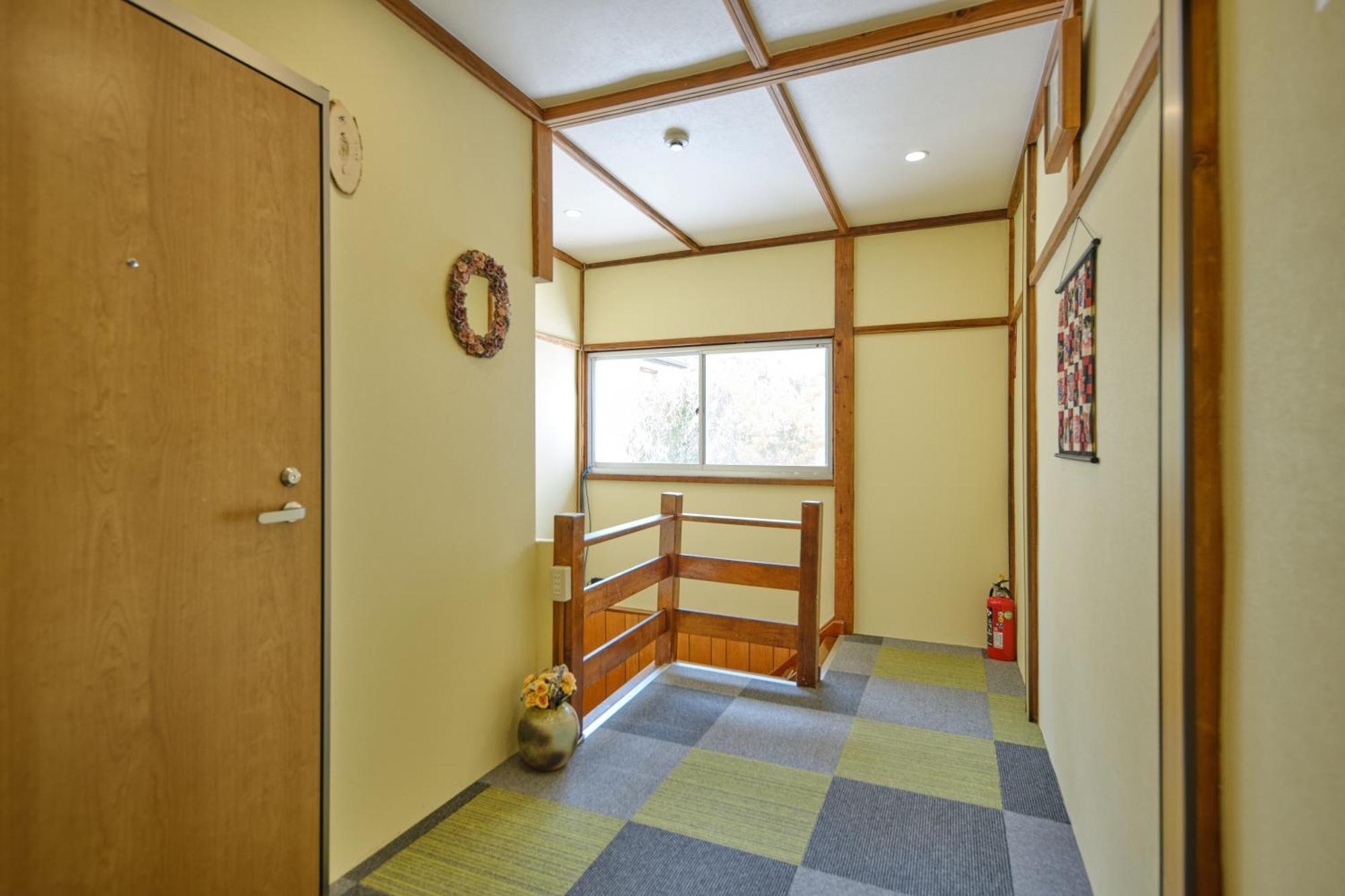 Hotel Fuyo Sankyo Enka Fujikawaguchiko Zewnętrze zdjęcie