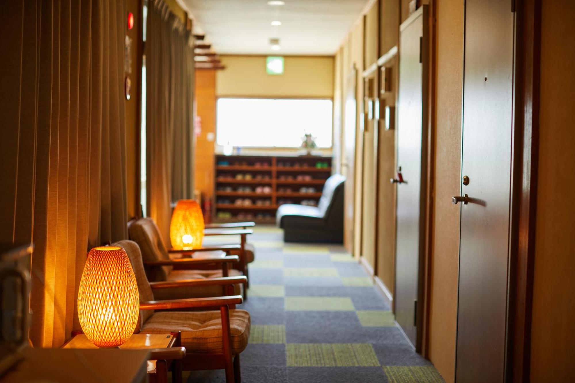 Hotel Fuyo Sankyo Enka Fujikawaguchiko Zewnętrze zdjęcie