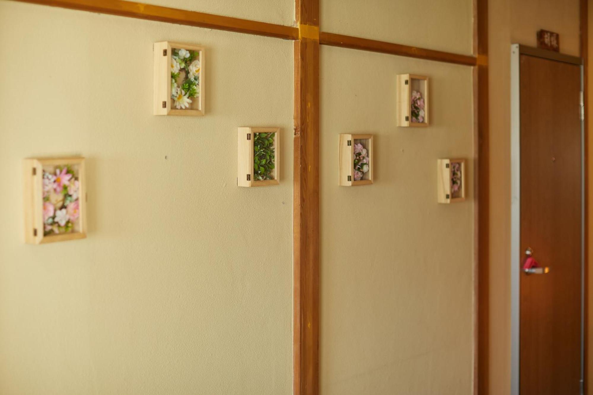 Fuyo Sankyo Enka Fujikawaguchiko Zewnętrze zdjęcie