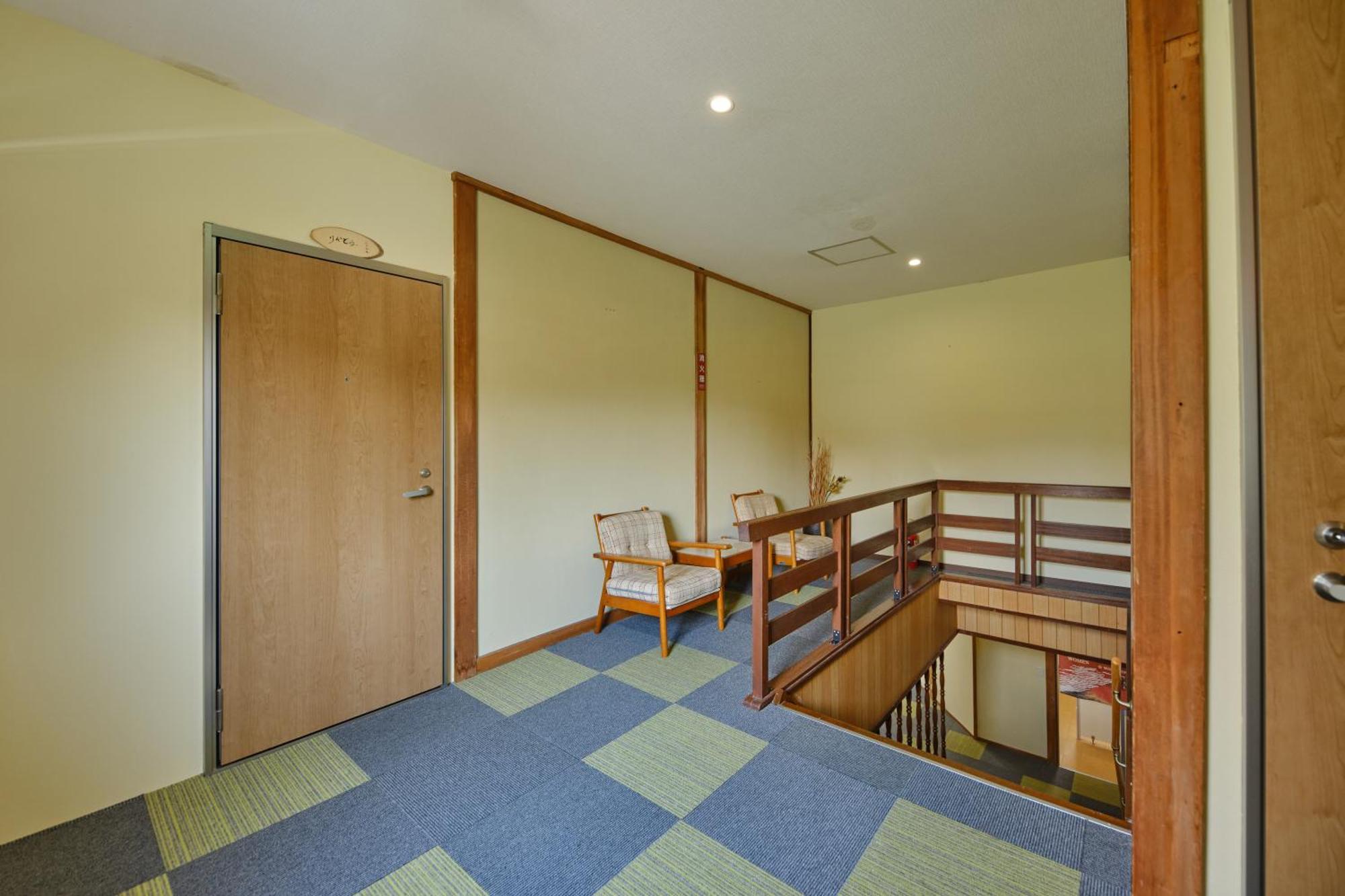 Hotel Fuyo Sankyo Enka Fujikawaguchiko Zewnętrze zdjęcie