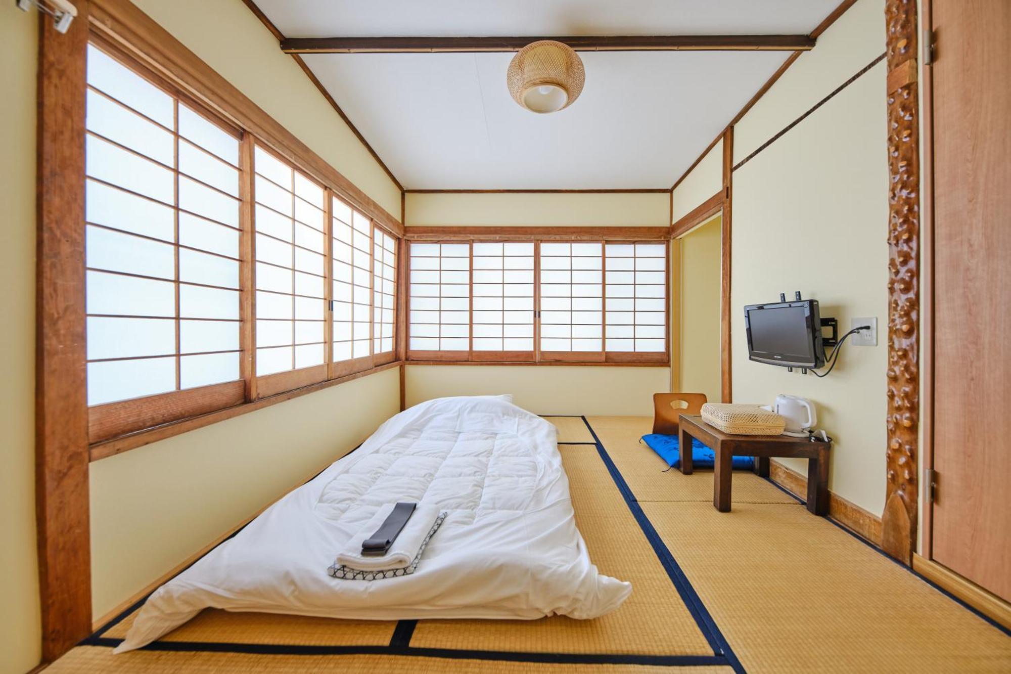 Fuyo Sankyo Enka Fujikawaguchiko Zewnętrze zdjęcie