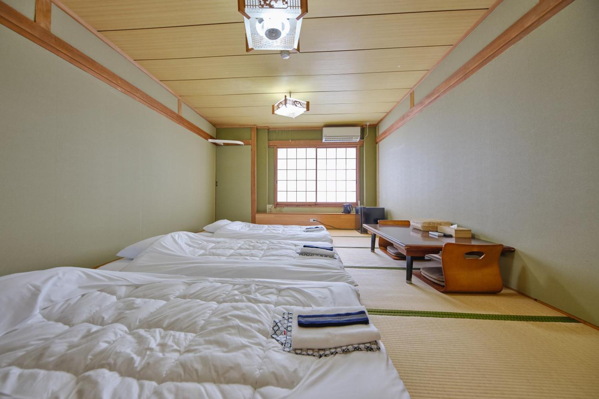 Fuyo Sankyo Enka Fujikawaguchiko Zewnętrze zdjęcie
