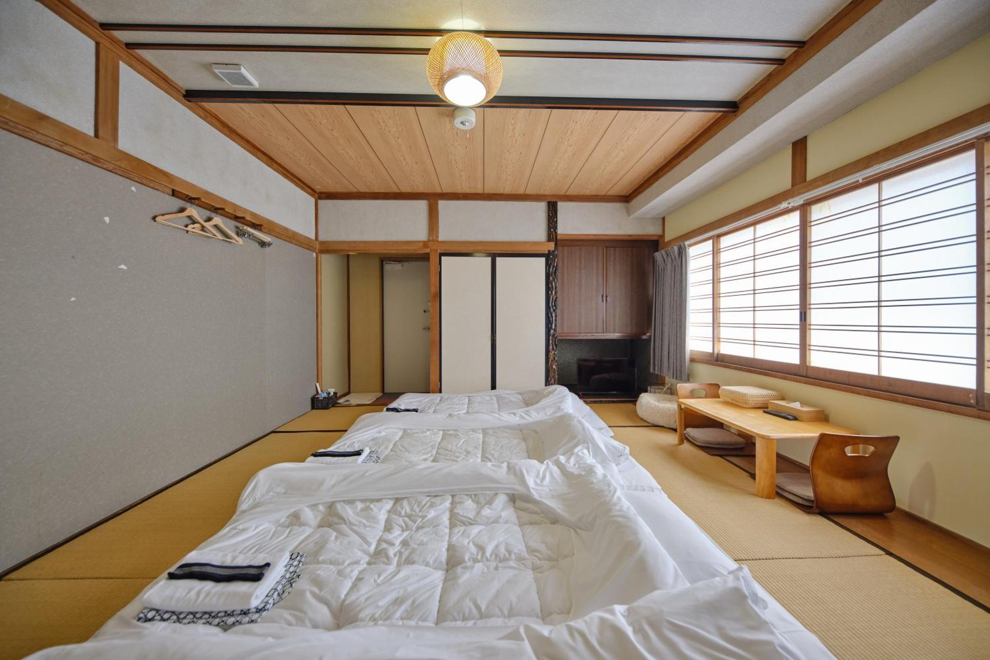 Fuyo Sankyo Enka Fujikawaguchiko Zewnętrze zdjęcie
