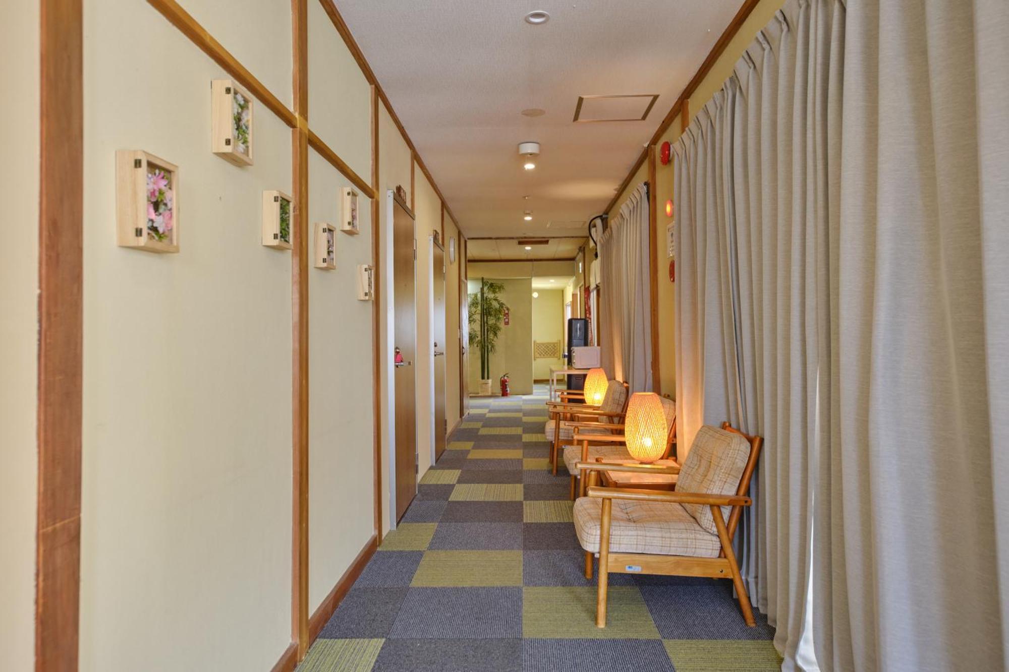 Fuyo Sankyo Enka Fujikawaguchiko Zewnętrze zdjęcie