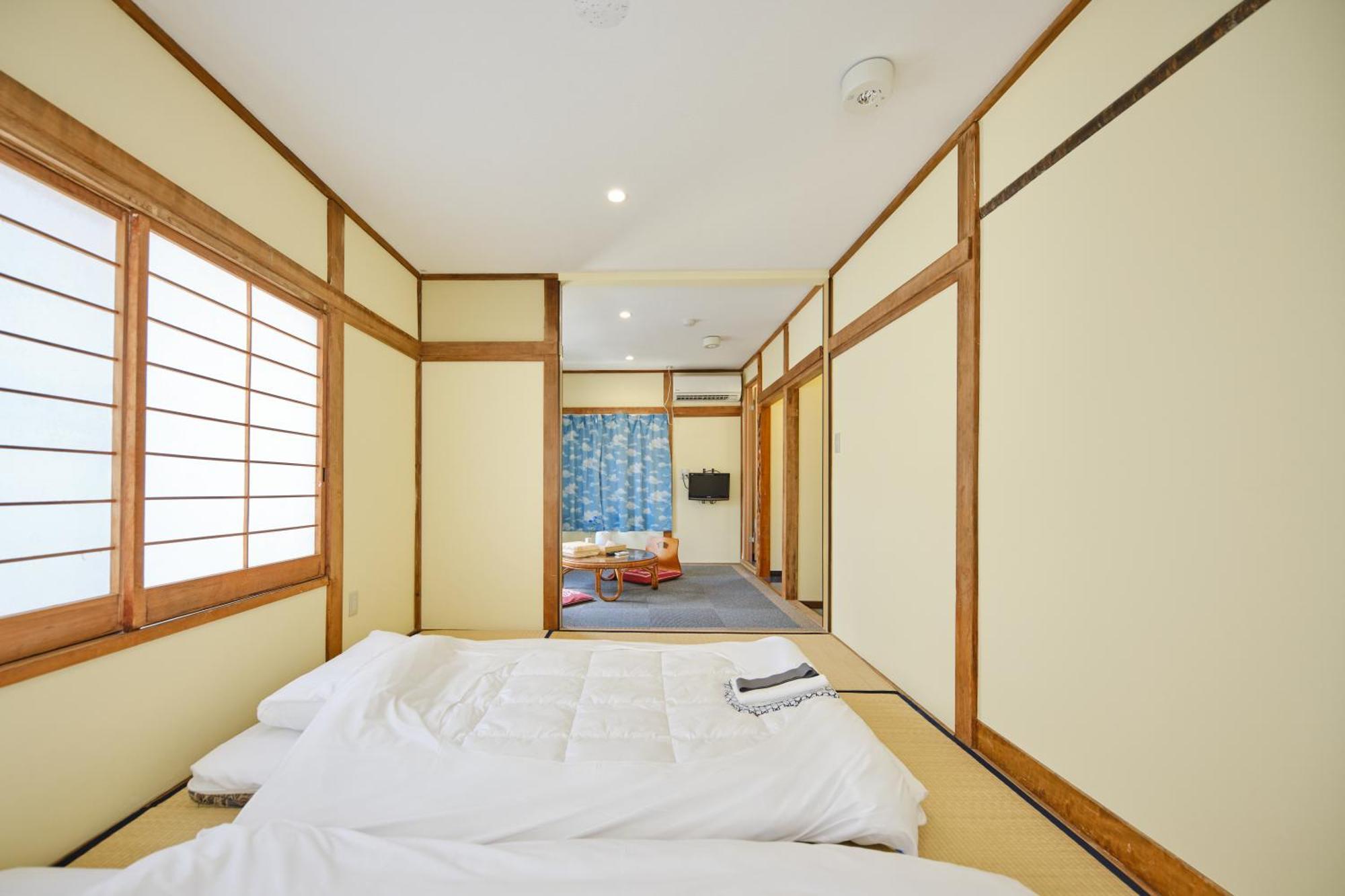 Fuyo Sankyo Enka Fujikawaguchiko Zewnętrze zdjęcie