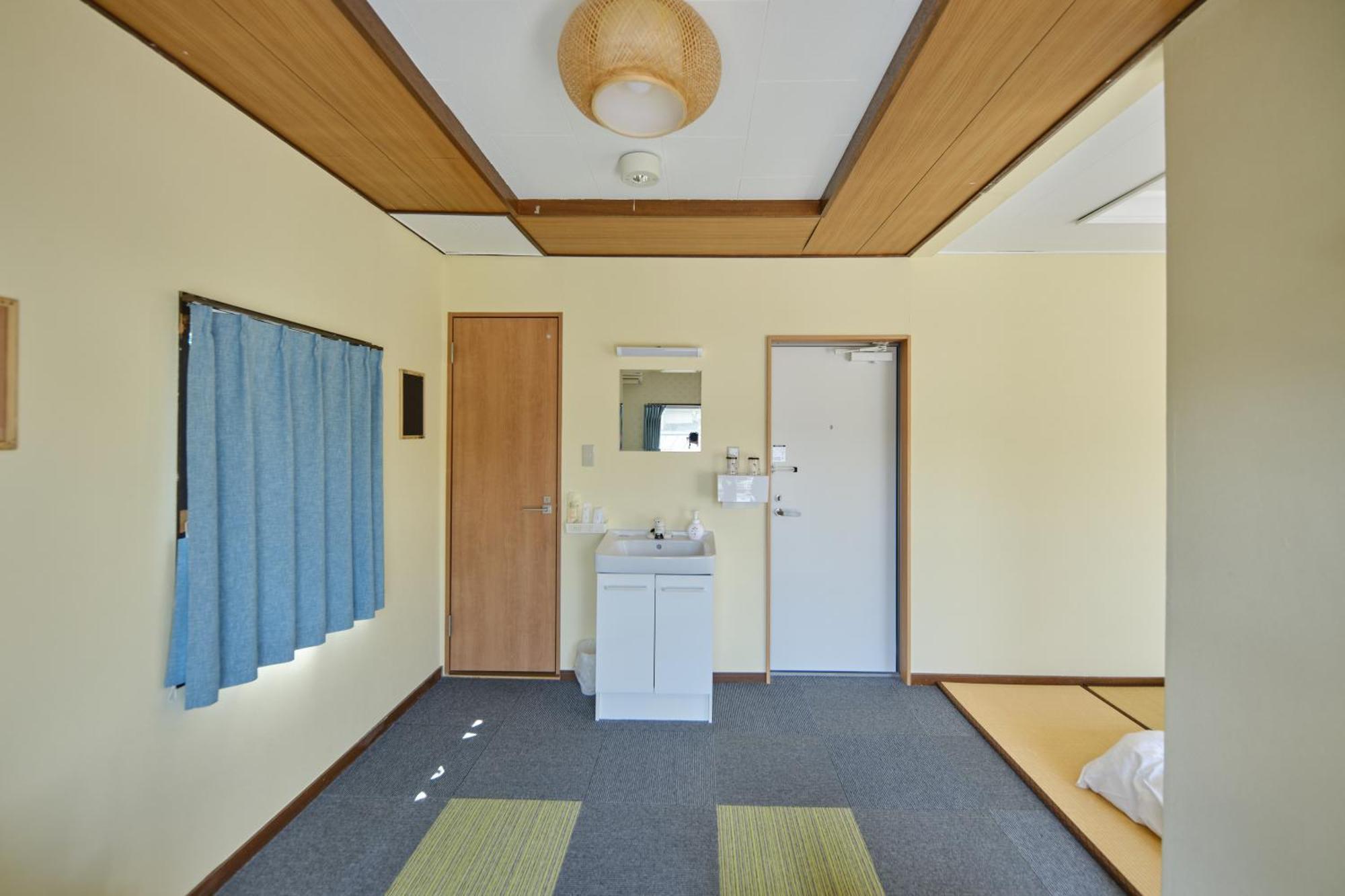 Fuyo Sankyo Enka Fujikawaguchiko Zewnętrze zdjęcie