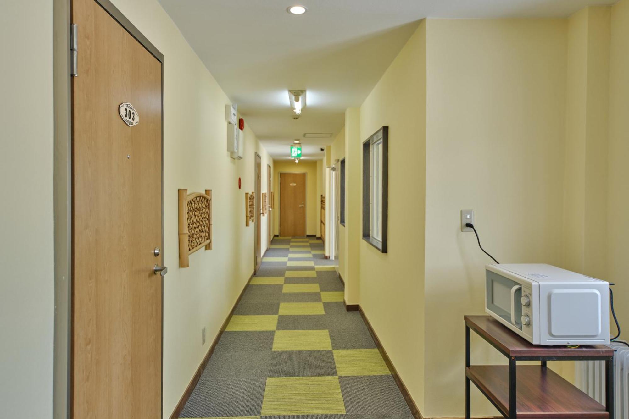 Hotel Fuyo Sankyo Enka Fujikawaguchiko Zewnętrze zdjęcie