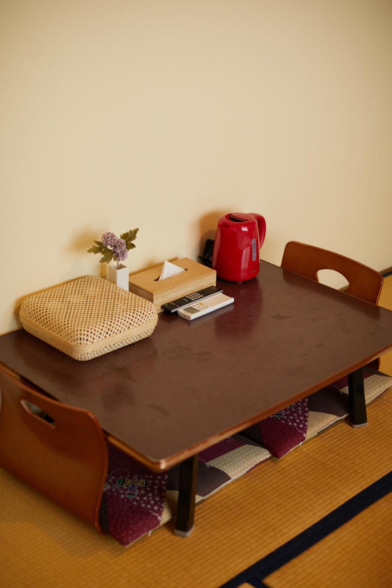 Hotel Fuyo Sankyo Enka Fujikawaguchiko Zewnętrze zdjęcie