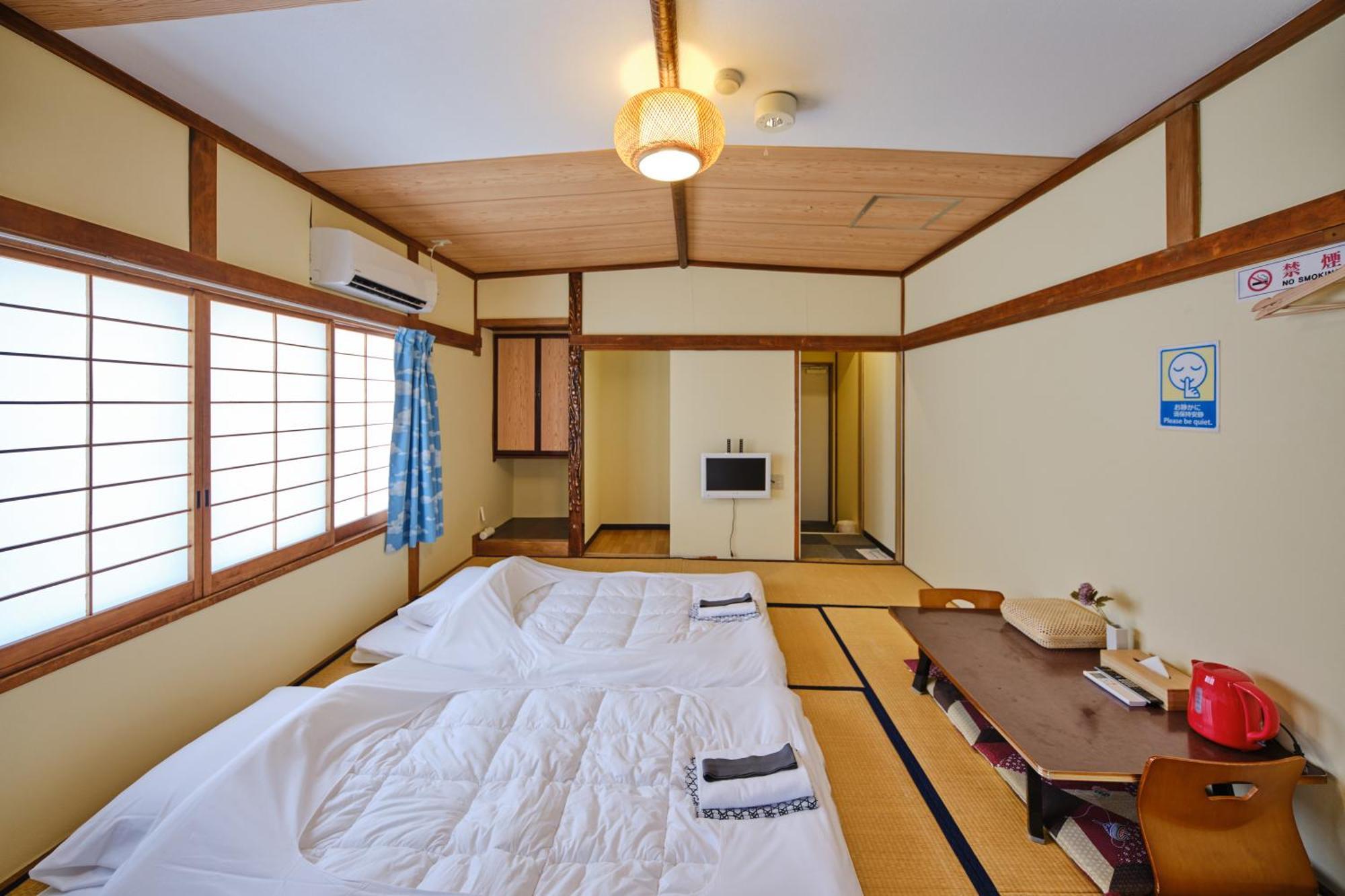 Fuyo Sankyo Enka Fujikawaguchiko Zewnętrze zdjęcie