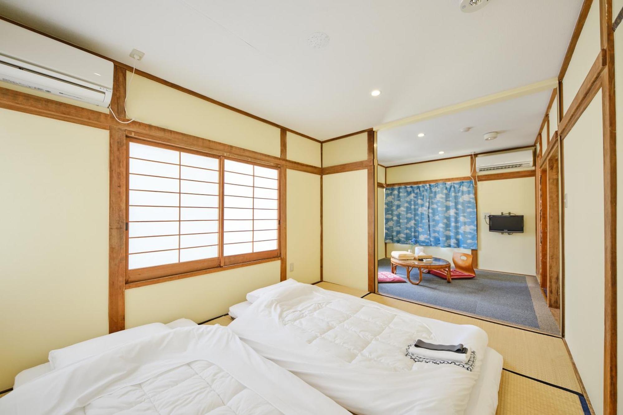 Fuyo Sankyo Enka Fujikawaguchiko Zewnętrze zdjęcie
