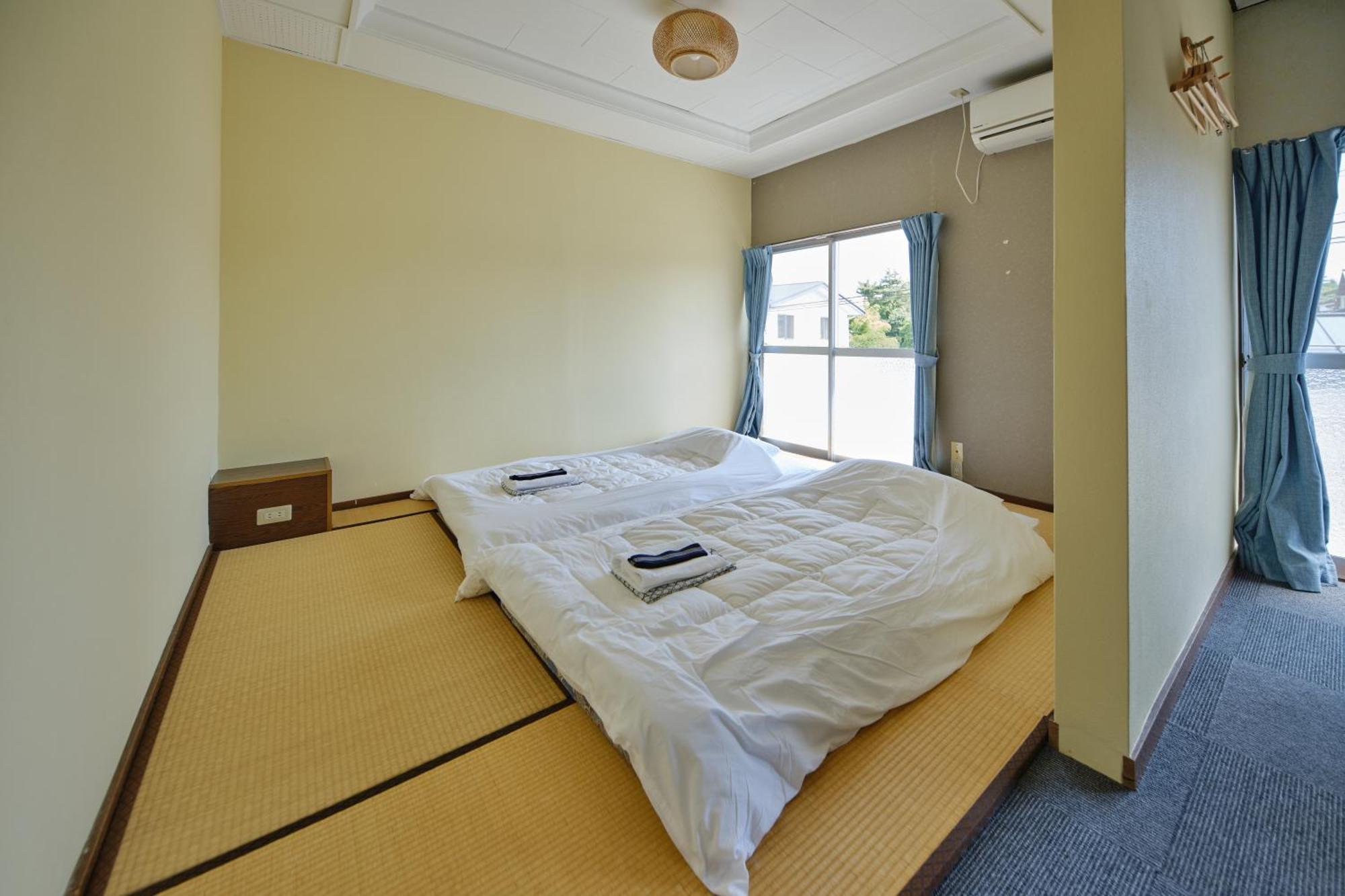 Hotel Fuyo Sankyo Enka Fujikawaguchiko Zewnętrze zdjęcie