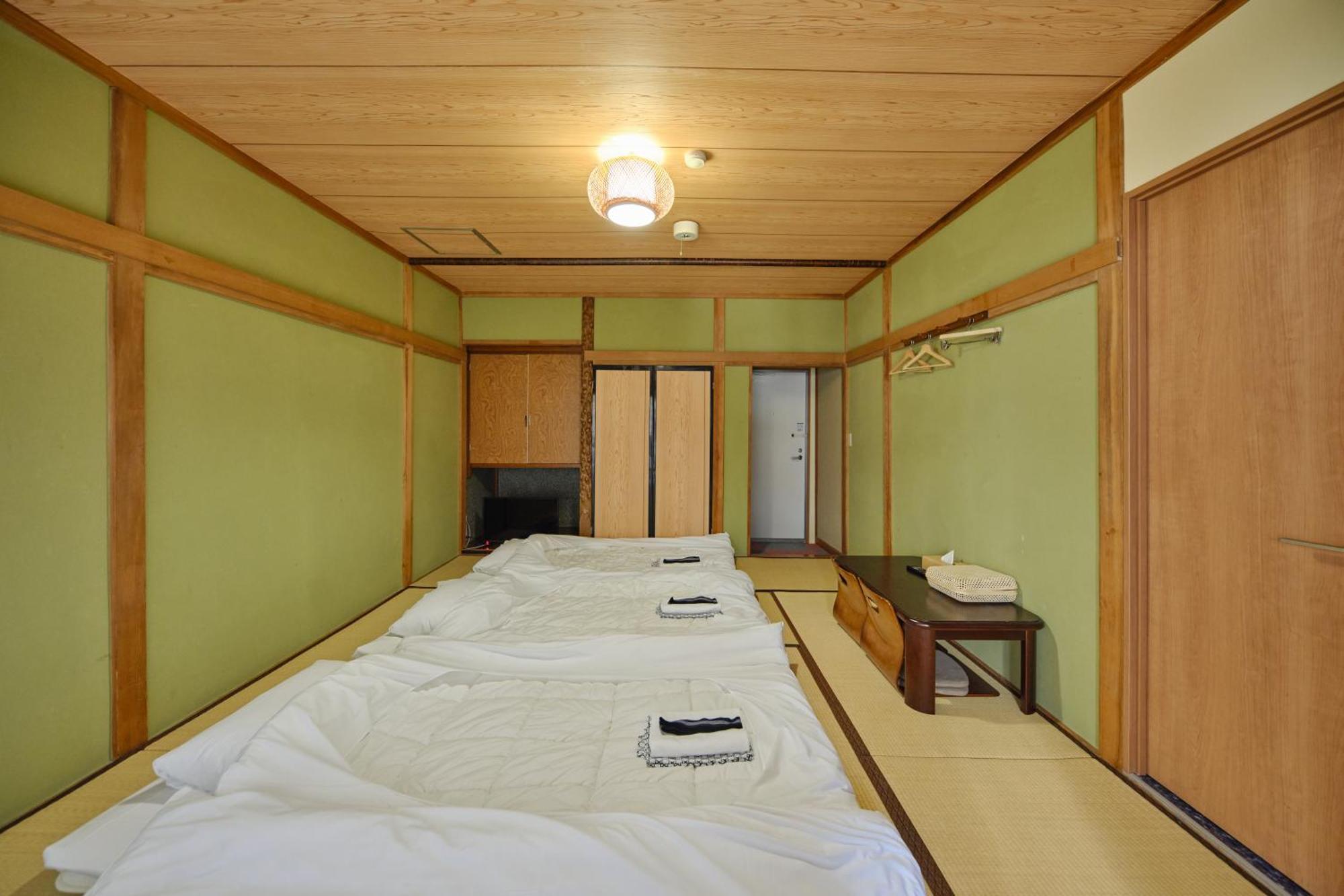 Fuyo Sankyo Enka Fujikawaguchiko Zewnętrze zdjęcie