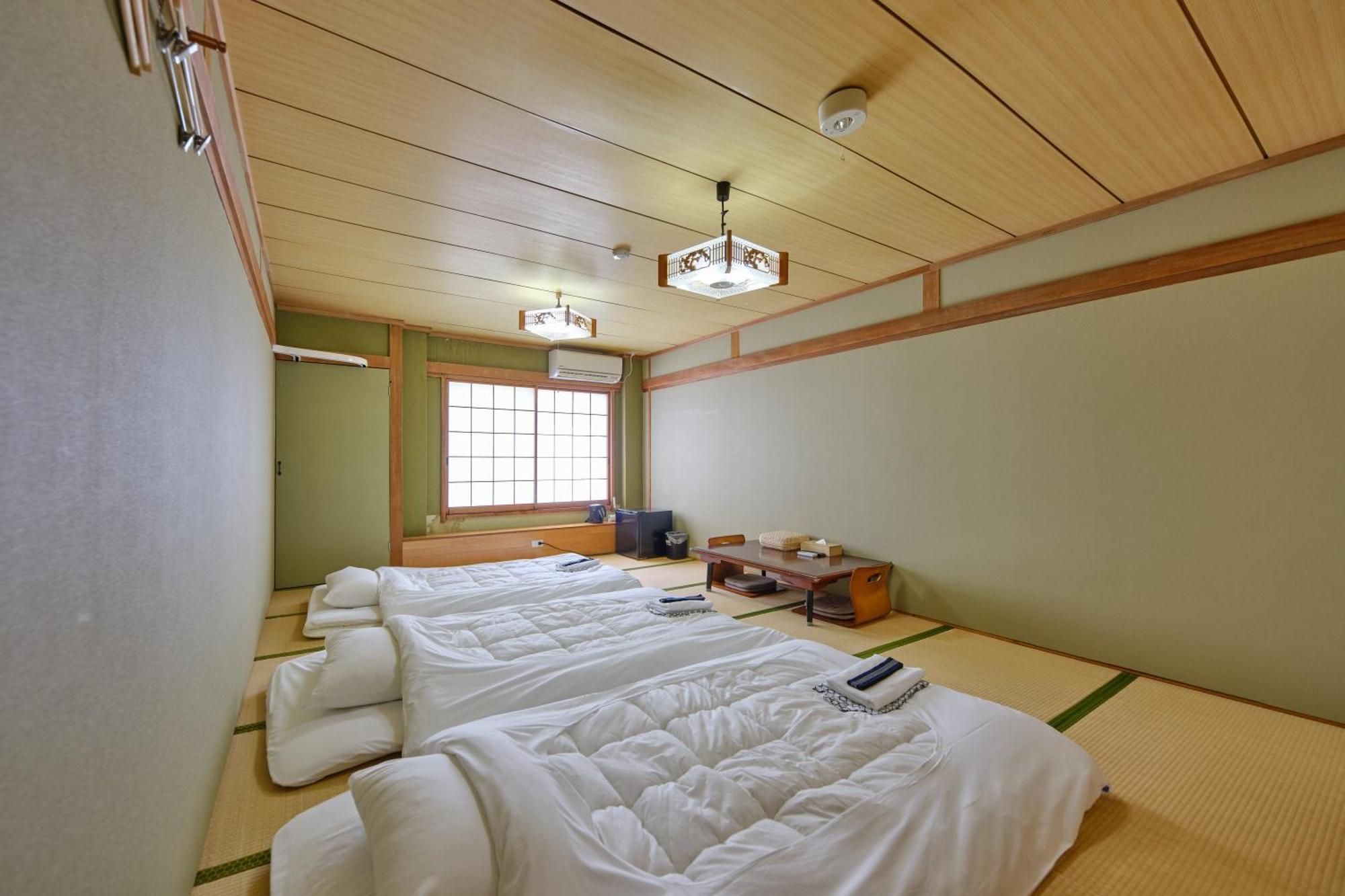 Hotel Fuyo Sankyo Enka Fujikawaguchiko Zewnętrze zdjęcie