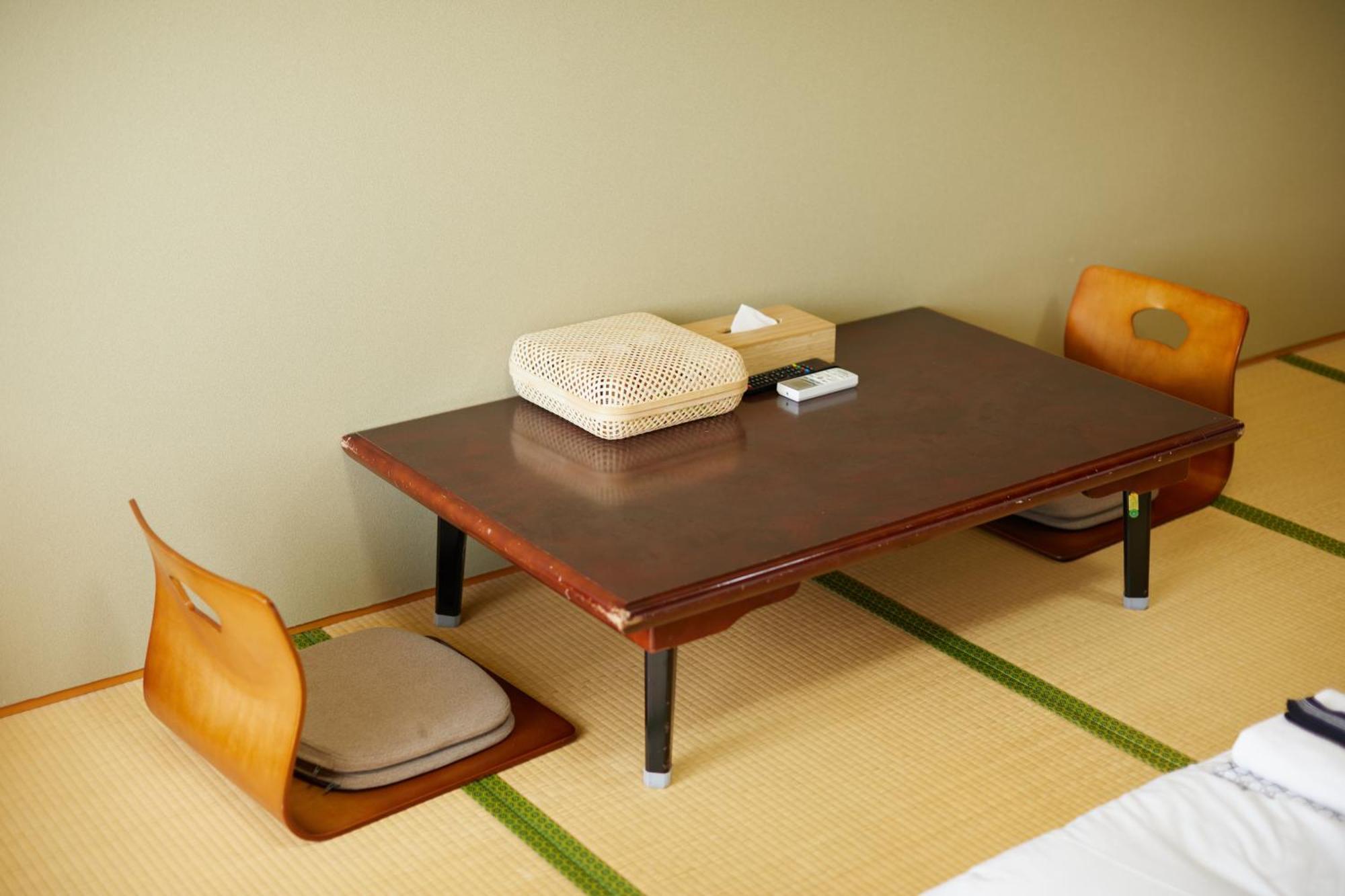 Hotel Fuyo Sankyo Enka Fujikawaguchiko Zewnętrze zdjęcie