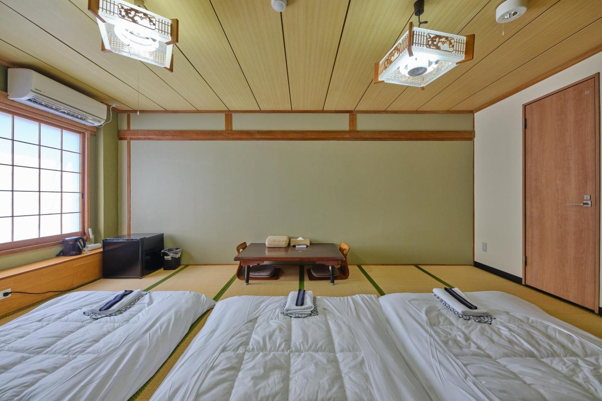 Fuyo Sankyo Enka Fujikawaguchiko Zewnętrze zdjęcie