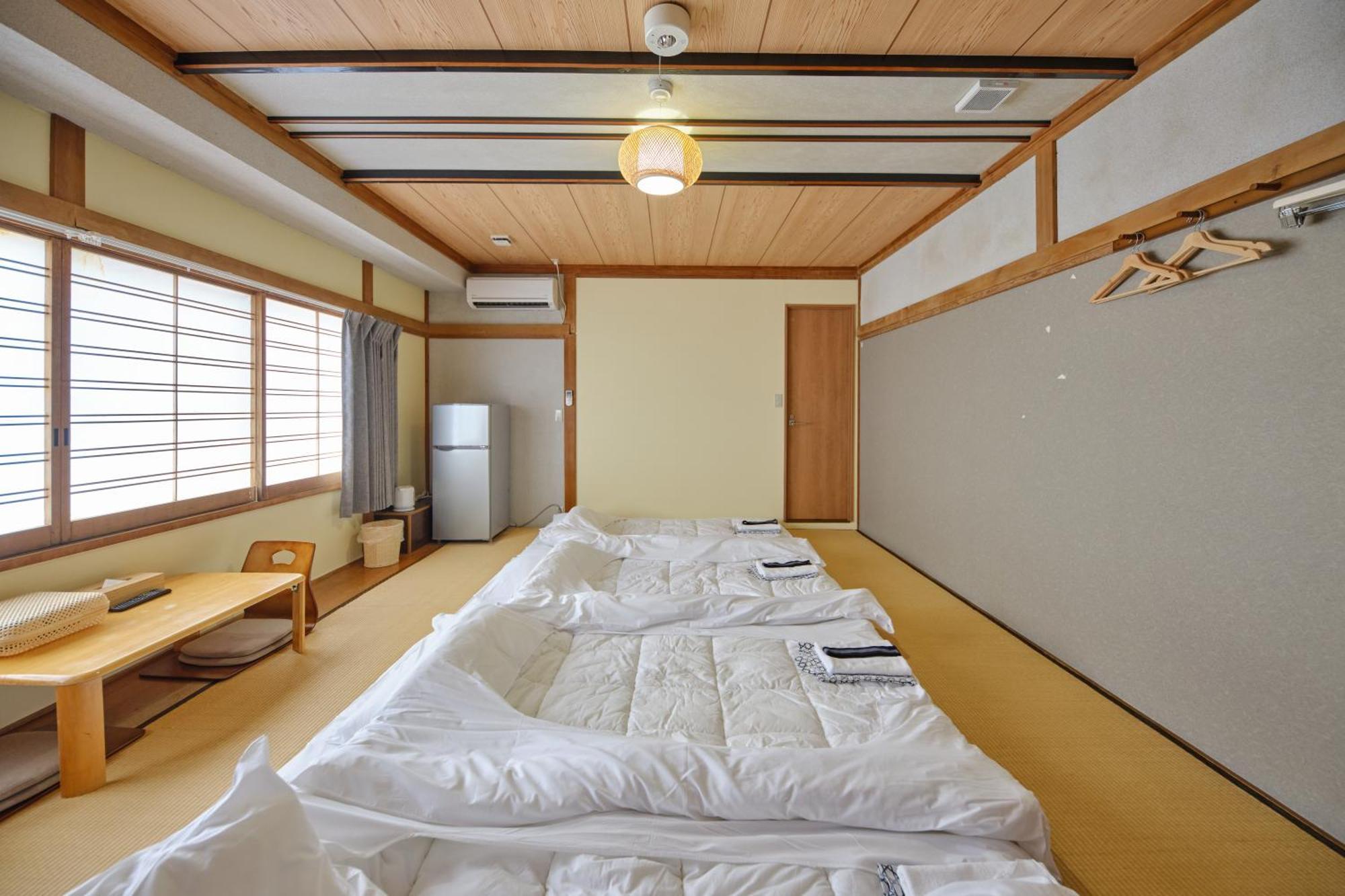 Fuyo Sankyo Enka Fujikawaguchiko Zewnętrze zdjęcie