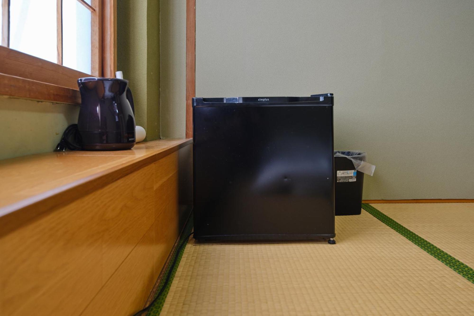 Hotel Fuyo Sankyo Enka Fujikawaguchiko Zewnętrze zdjęcie